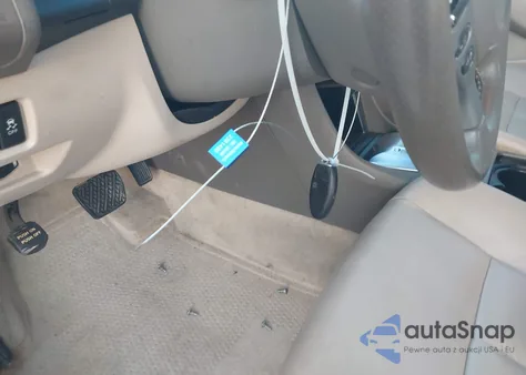 2012 Nissan Altima 2.5 S z USA, uszkodzony, nr VIN 1N4AL2AP6CN534409